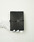 Prada Agenda, front view
